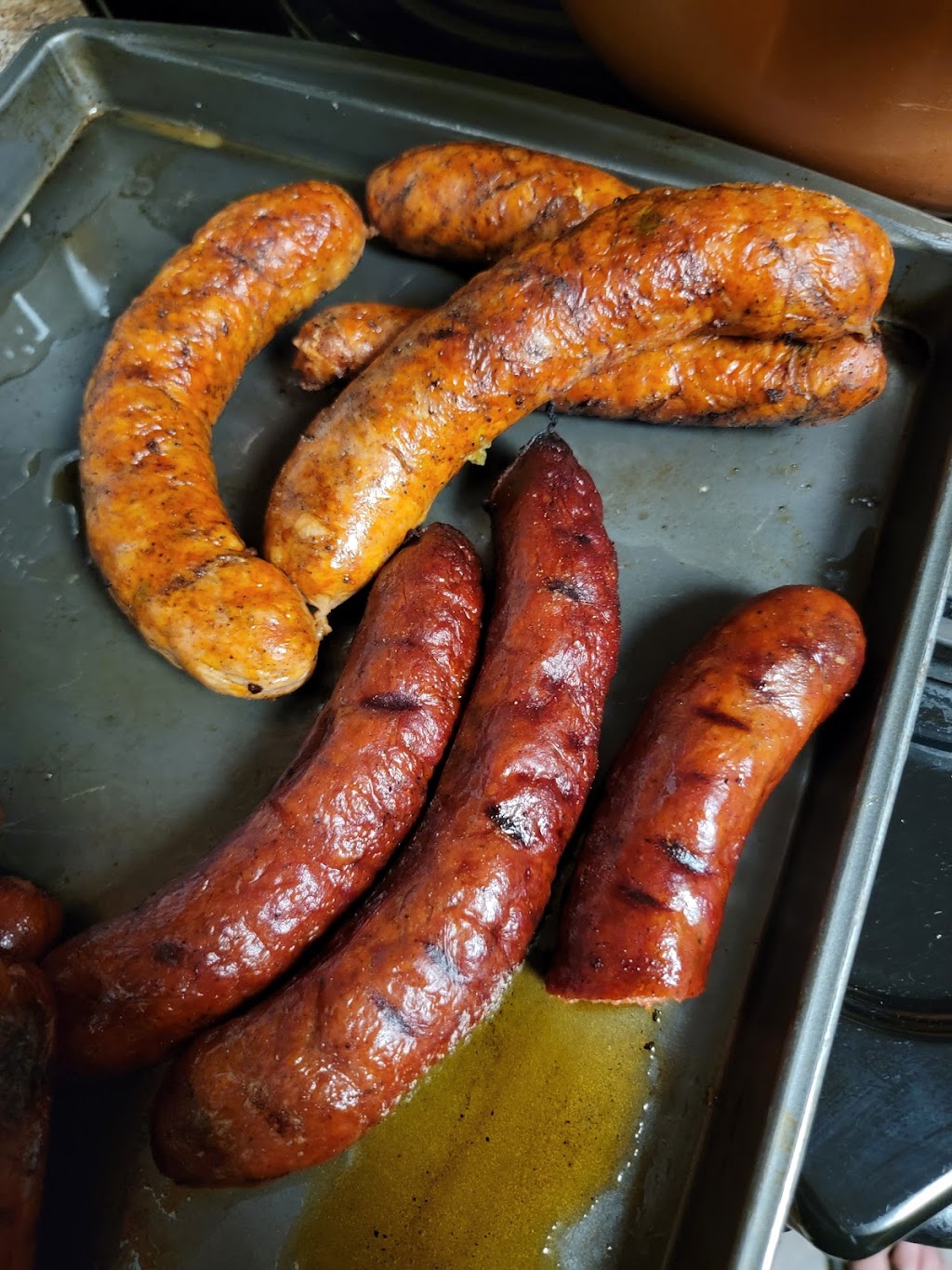 Linx Specialty Meats | restaurant | 15631 U.S. Hwy 190, Opelousas, LA 70570, USA | 3379480000 OR +1 337-948-0000