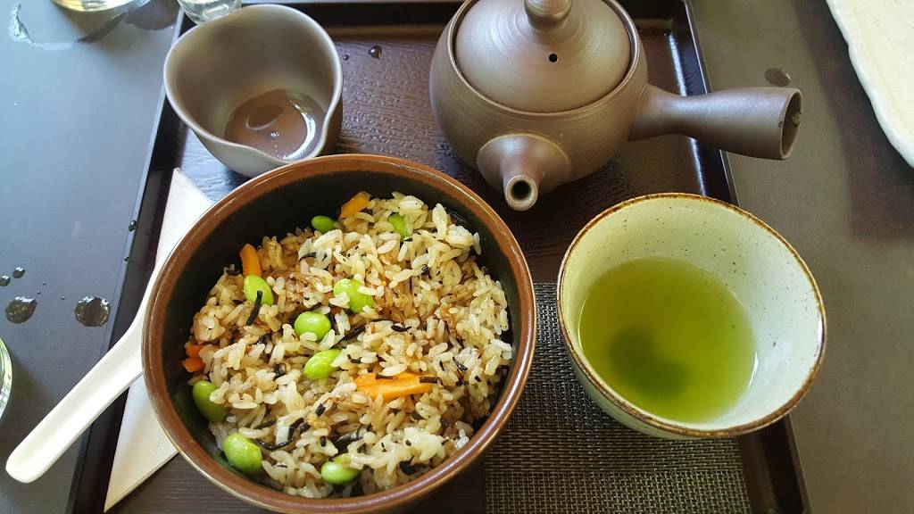 Umami Cafe | cafe | 611 SW Kingston Dr, Portland, OR 97205, USA | 5032231321 OR +1 503-223-1321