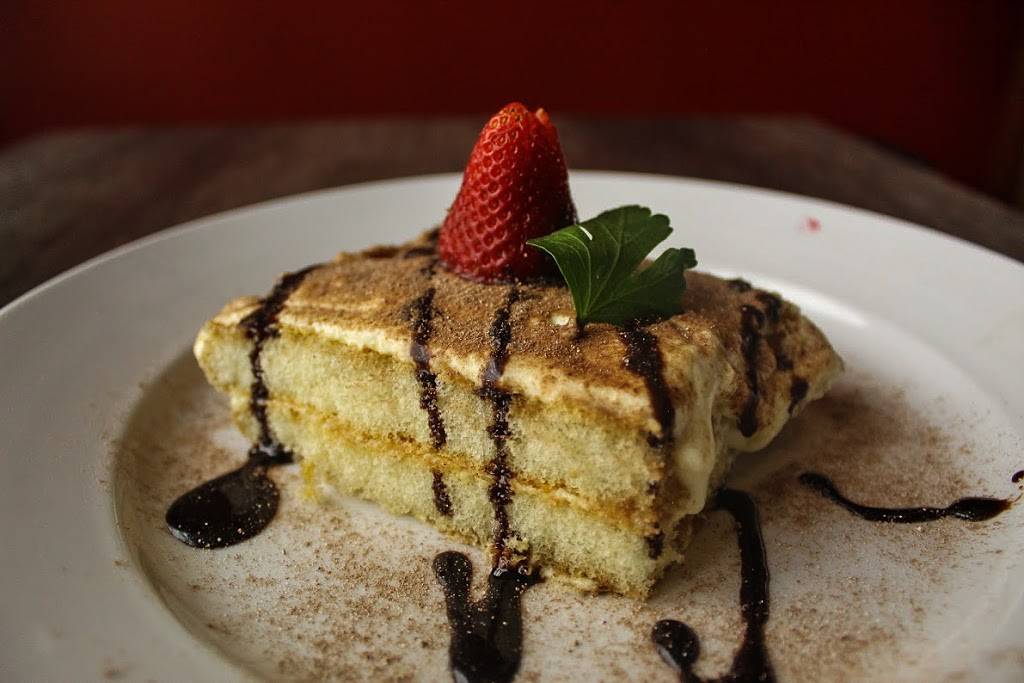 Salto Restaurant & Bar | restaurant | 1138 Davenport Rd, Toronto, ON M6G 2C6, Canada | 4166533077 OR +1 416-653-3077