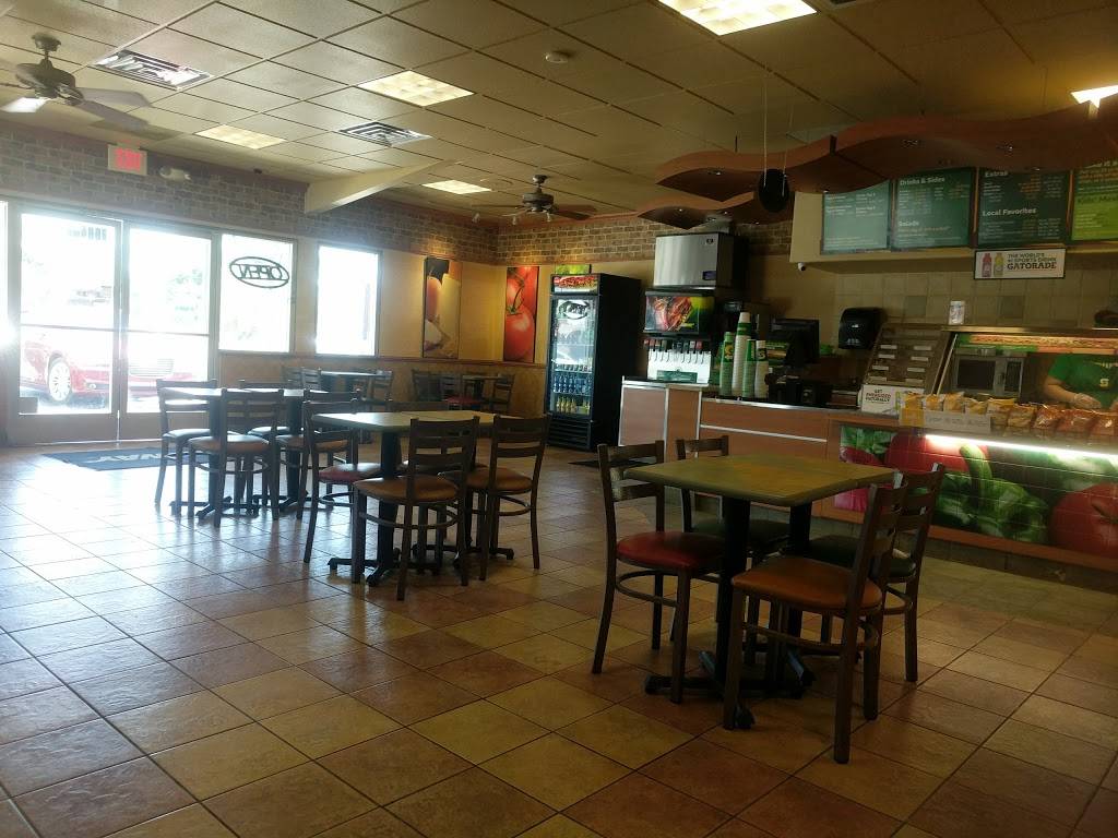 Subway | restaurant | 7064 E Belmont Ave, Fresno, CA 93737, USA | 5594569828 OR +1 559-456-9828