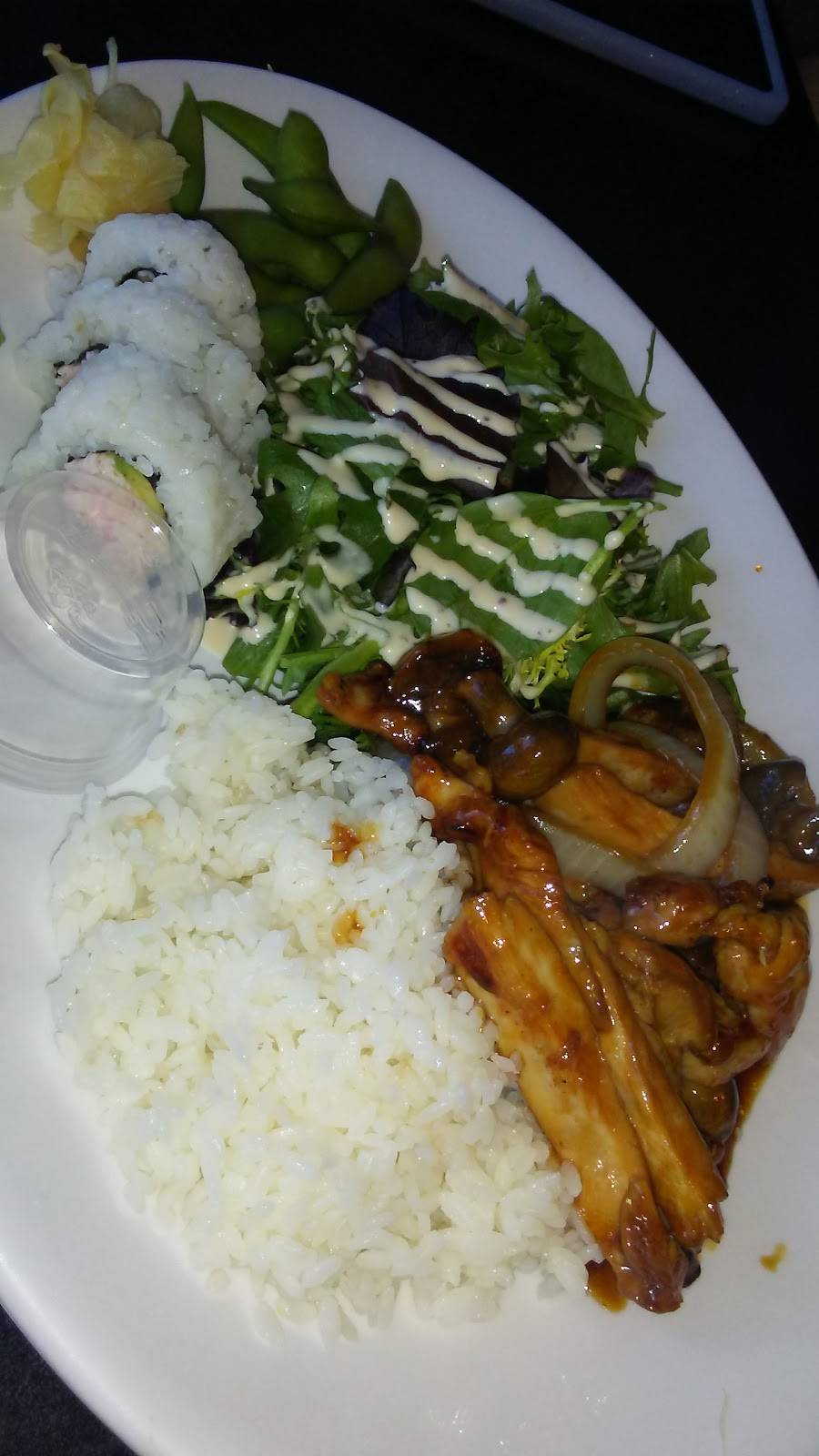 Cocoro To Go | restaurant | 3499 Brookside Rd # B, Stockton, CA 95219, USA | 2094510398 OR +1 209-451-0398