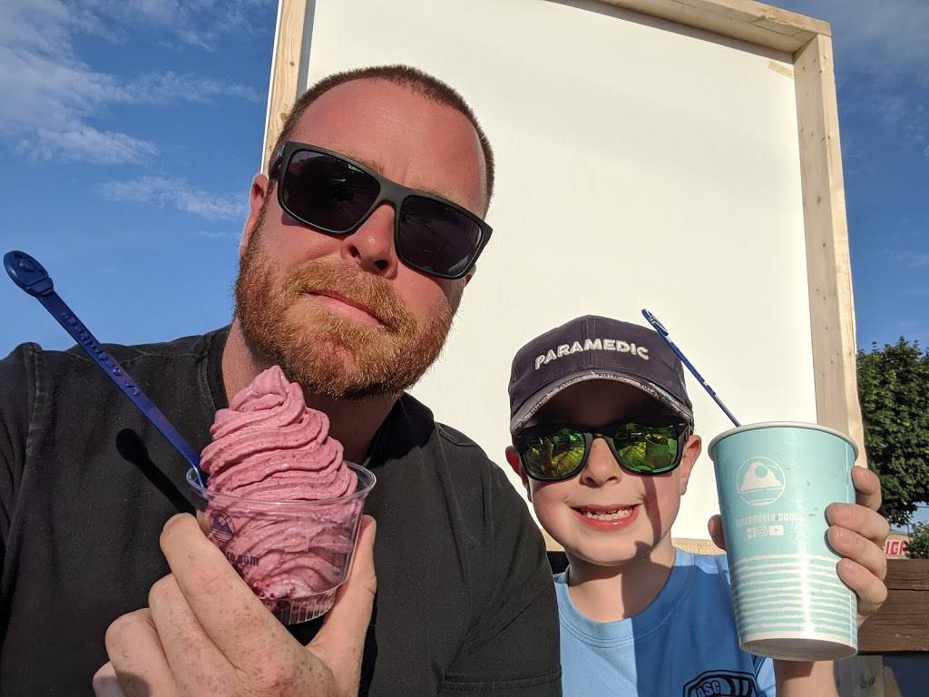 La Crémière | restaurant | 460 Boulevard Gréber, Gatineau, QC J8T 6C7, Canada | 8195688644 OR +1 819-568-8644