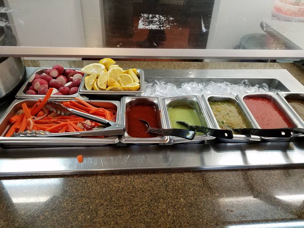 Tonys Fresh Mexican Food | restaurant | 2262, 1578 Rosecrans St, San Diego, CA 92106, USA | 6192262033 OR +1 619-226-2033