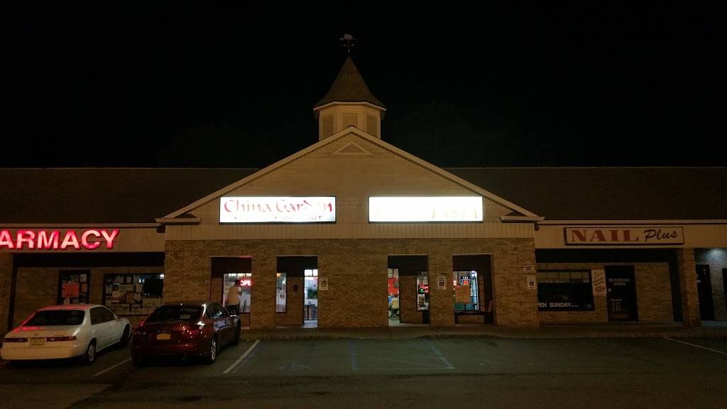 China Garden | restaurant | 15 S NY-303, Congers, NY 10920, USA | 8452688842 OR +1 845-268-8842