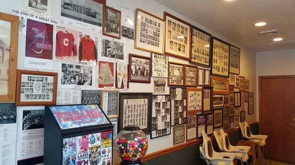 Converse Big Dipper | restaurant | 104 S Jefferson St, Converse, IN 46919, USA | 7653951331 OR +1 765-395-1331