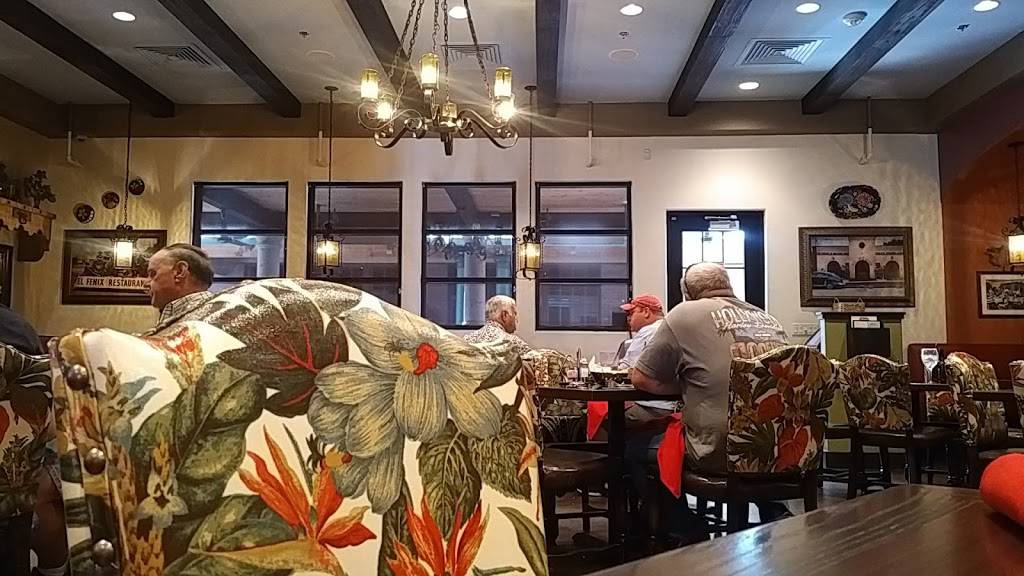 El Fenix Mexican Restaurant | restaurant | 3102 Interstate Hwy 30, Greenville, TX 75402, USA | 9034589427 OR +1 903-458-9427