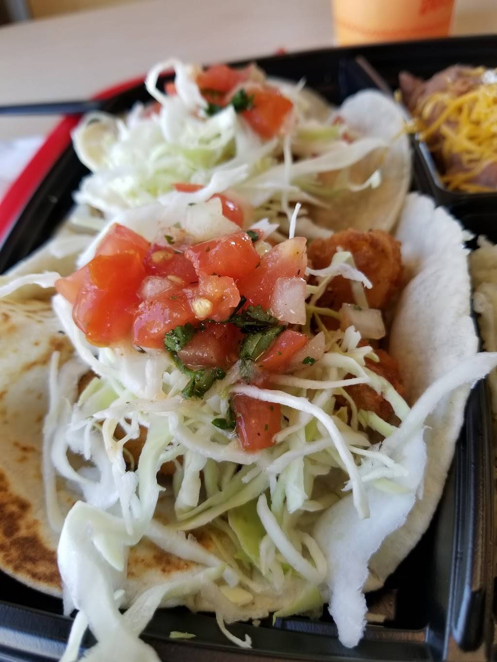 Del Taco | meal takeaway | 1901 W Northern Ave, Phoenix, AZ 85021, USA | 6029951144 OR +1 602-995-1144