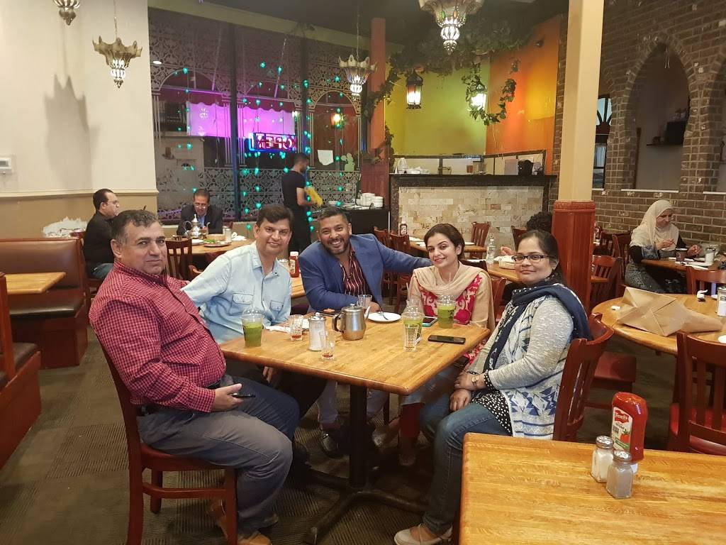 Al-Basha | restaurant | 1076 Main St, Paterson, NJ 07503, USA | 9733453700 OR +1 973-345-3700