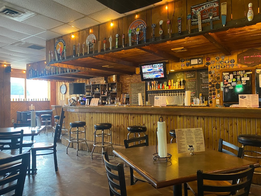 The Chapp Wine & Tap | restaurant | 3 N Dewey Ave, Middleton, ID 83644, USA | 2086293842 OR +1 208-629-3842
