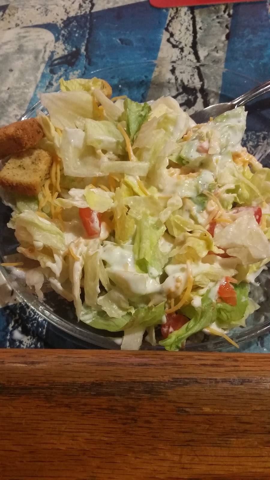 Landmark Bar & Grill | restaurant | 68478 Main St, New Paris, IN 46553, USA | 5748313080 OR +1 574-831-3080