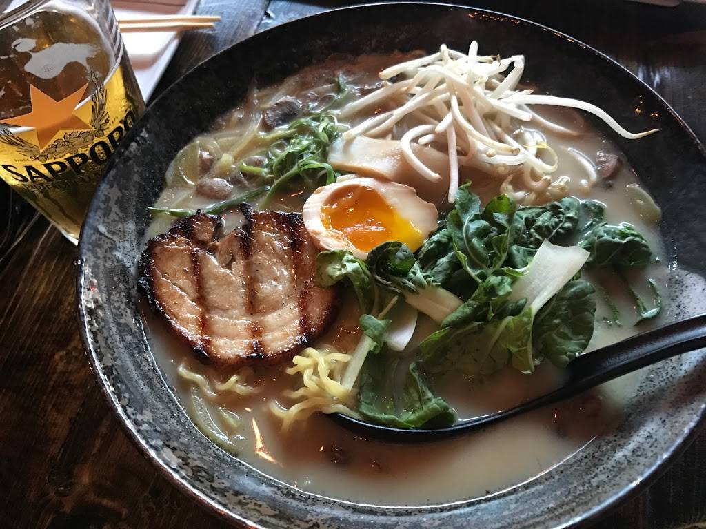 Nara | restaurant | 518 Haight St, San Francisco, CA 94117, USA | 4156386124 OR +1 415-638-6124