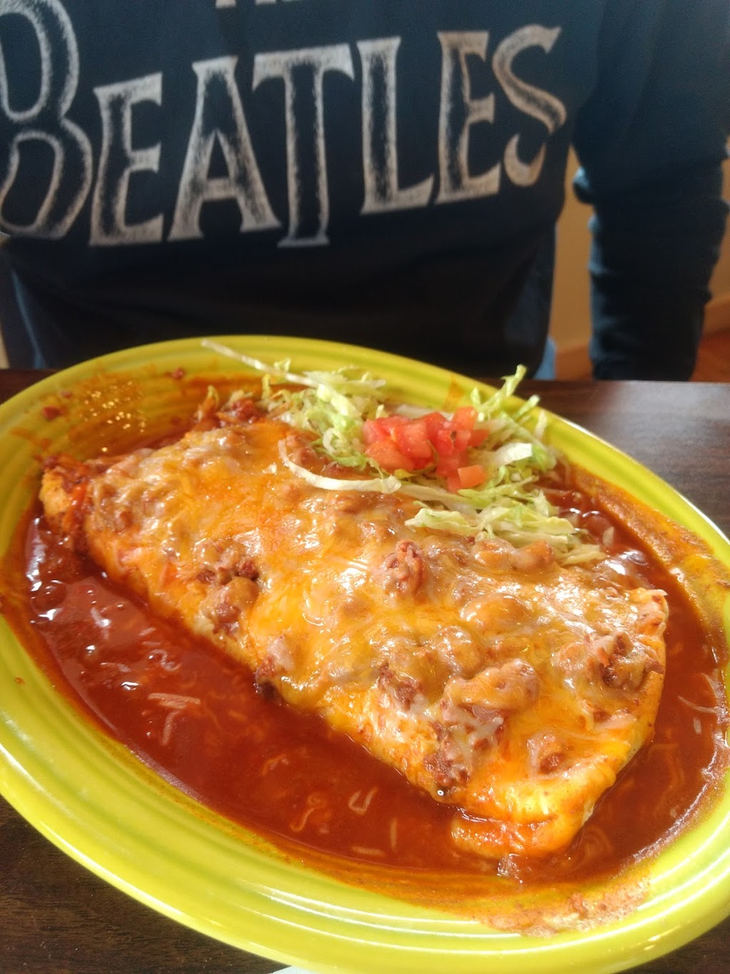 Lus Main Street Cafe | restaurant | 609 Main St, Blanca, CO 81123, USA | 7193798646 OR +1 719-379-8646