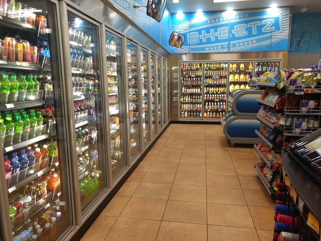 Sheetz #220 | cafe | 1465 Edwin Miller Blvd, Martinsburg, WV 25404, USA | 3042631825 OR +1 304-263-1825