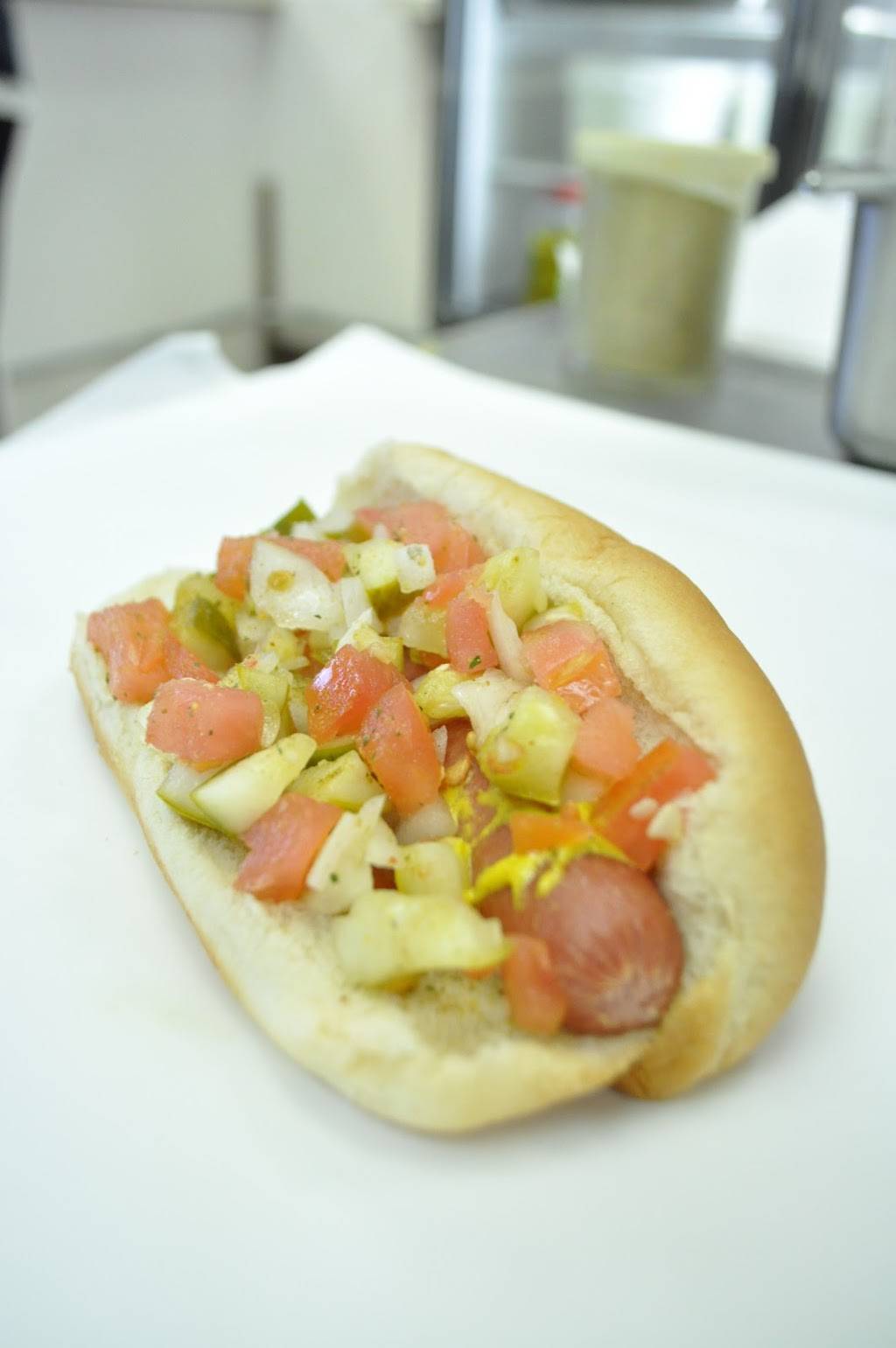 Peppos Great Sub Sandwiches | meal takeaway | 10303 S Roberts Rd, Palos Hills, IL 60465, USA | 7082371755 OR +1 708-237-1755