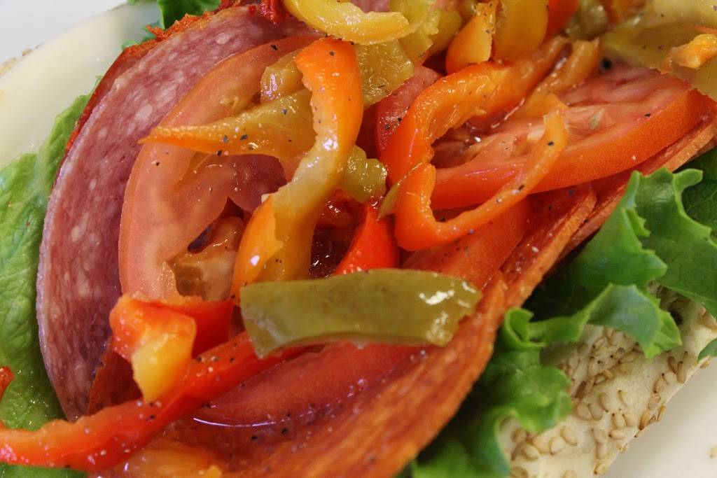 Full Belly Deli | restaurant | 56 Padanaram Rd #1, Danbury, CT 06811, USA | 2037783354 OR +1 203-778-3354