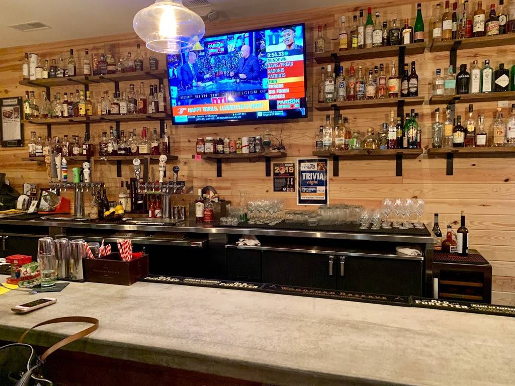 Couvillion | restaurant | 1318 Mc Henry St, Louisville, KY 40217, USA | 5023651813 OR +1 502-365-1813