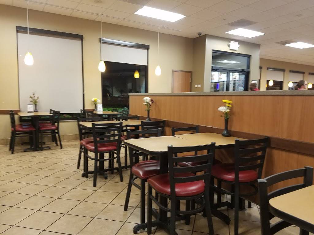 Chick-fil-A | restaurant | 6275 Lantana Rd Lee Square Shopping Center, Greenacres, FL 33463, USA | 5612964689 OR +1 561-296-4689