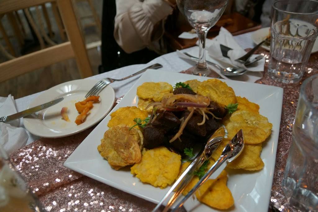 Woulibam Restaurant - Fine Haitian & Caribbean Cuisine | restaurant | 1878 Springfield Ave, Maplewood, NJ 07040, USA | 9737621568 OR +1 973-762-1568