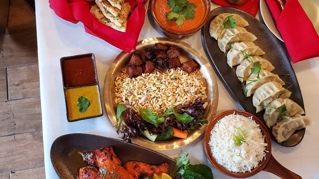 Bajeko Sekuwa( Himalayan Grill) | restaurant | 5465 N MacArthur Blvd, Irving, TX 75038, USA | 9726009114 OR +1 972-600-9114