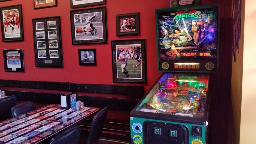 Jo-Jos Pizza of Whitehouse | restaurant | 10315 Waterville St, Whitehouse, OH 43571, USA | 4198772800 OR +1 419-877-2800