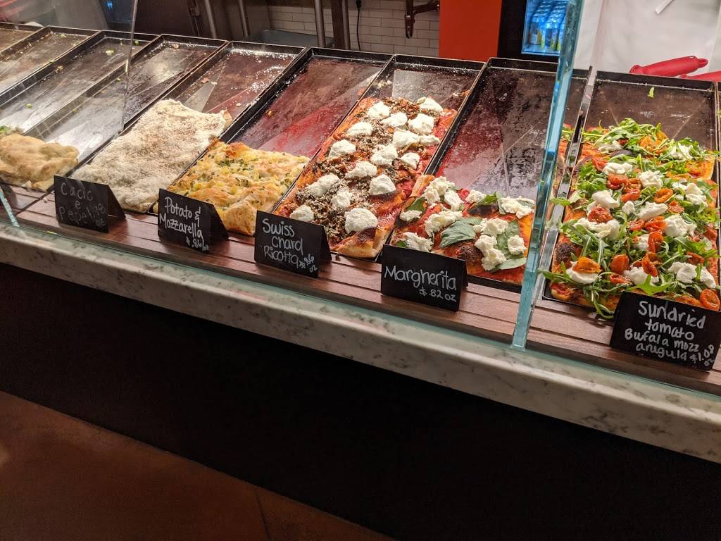 Pollara Pizzeria | restaurant | 1788 Fourth St, Berkeley, CA 94710, USA | 5105294548 OR +1 510-529-4548