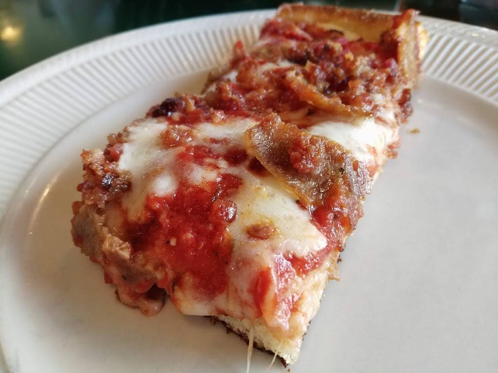 Raffaeles | restaurant | 4309 Fort Henry Dr, Kingsport, TN 37663, USA | 4232390026 OR +1 423-239-0026