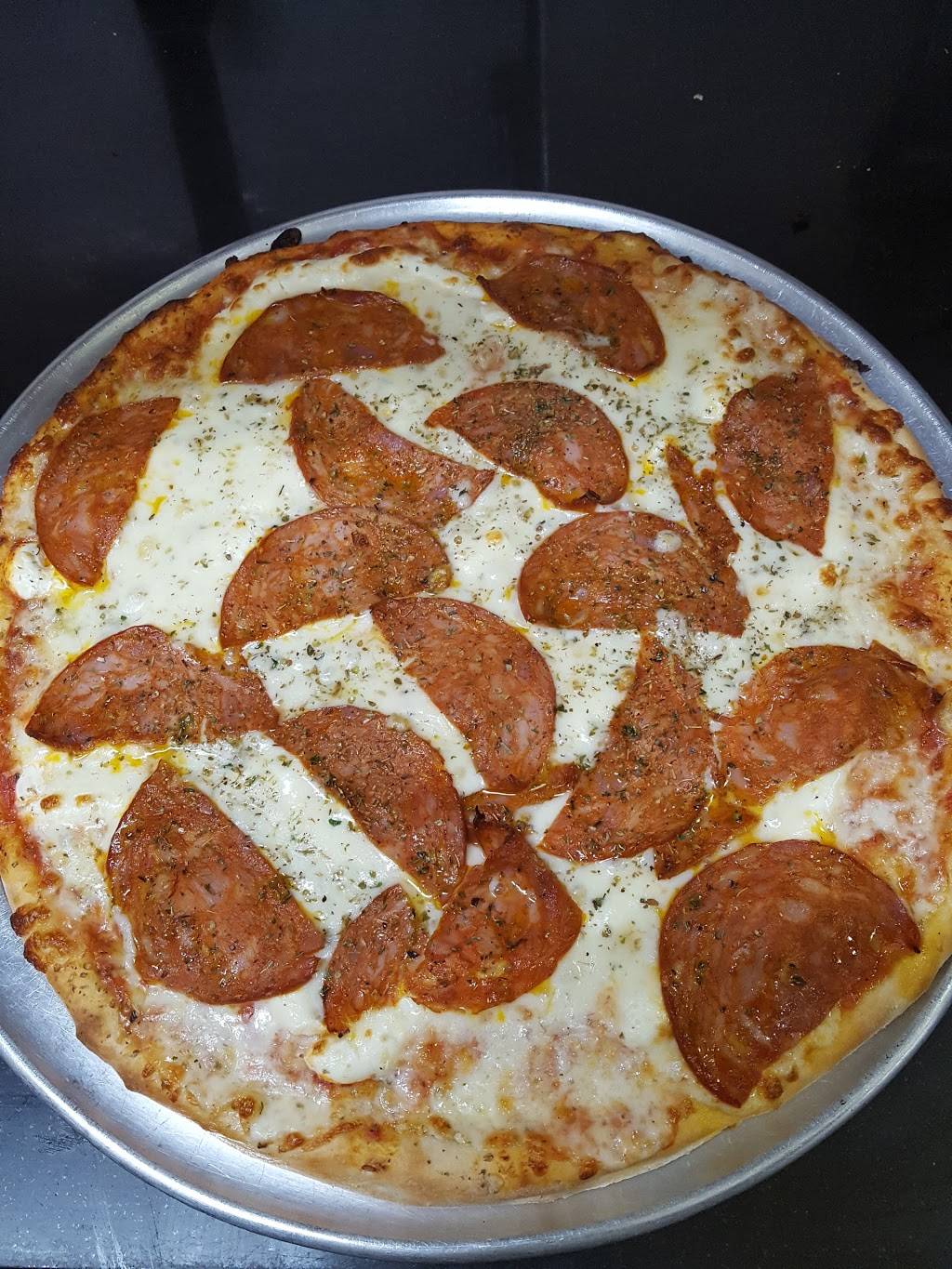 Brazilian Pizza | restaurant | 97 Wilson Ave, Newark, NJ 07105, USA | 9738179400 OR +1 973-817-9400