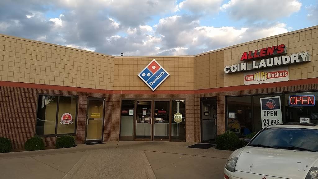 Dominos Pizza | meal delivery | 3240 Lone Oak Rd, Paducah, KY 42003, USA | 2705540080 OR +1 270-554-0080
