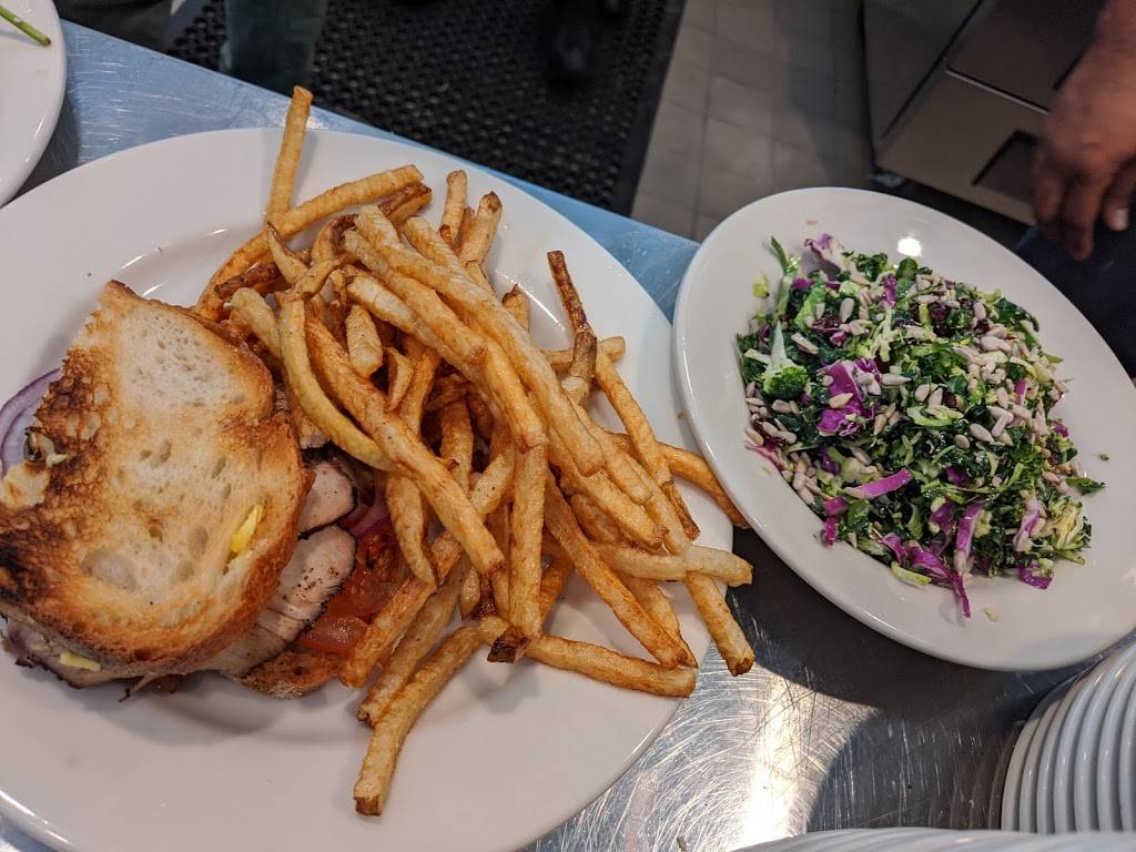 Counter Cafe | restaurant | 603 W 29th St, Austin, TX 78705, USA | 5123835451 OR +1 512-383-5451