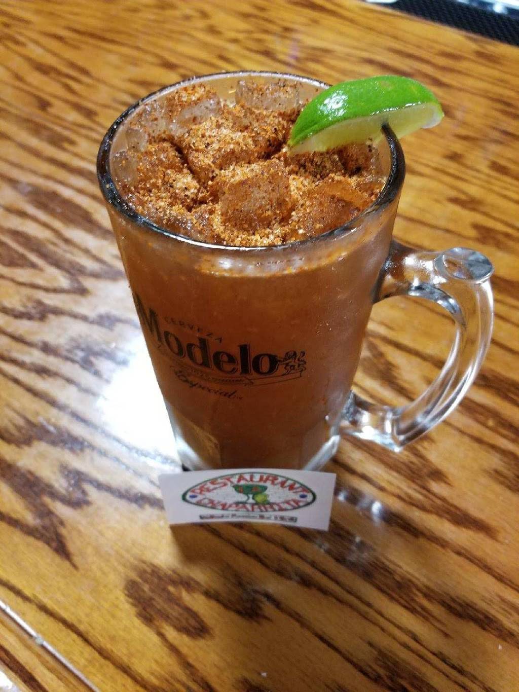 La Chaparrita | restaurant | 7207 Fegenbush Ln, Louisville, KY 40228, USA | 5029163601 OR +1 502-916-3601