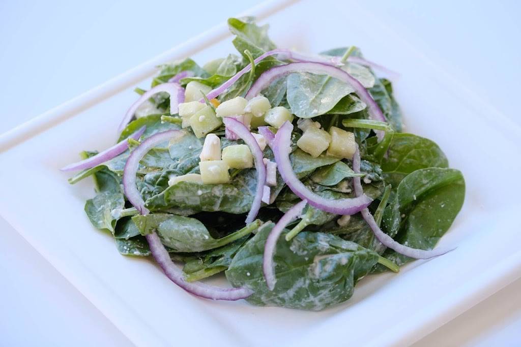 Saffron Cafe | cafe | 316 Alvarado St, Monterey, CA 93940, USA | 8318845268 OR +1 831-884-5268