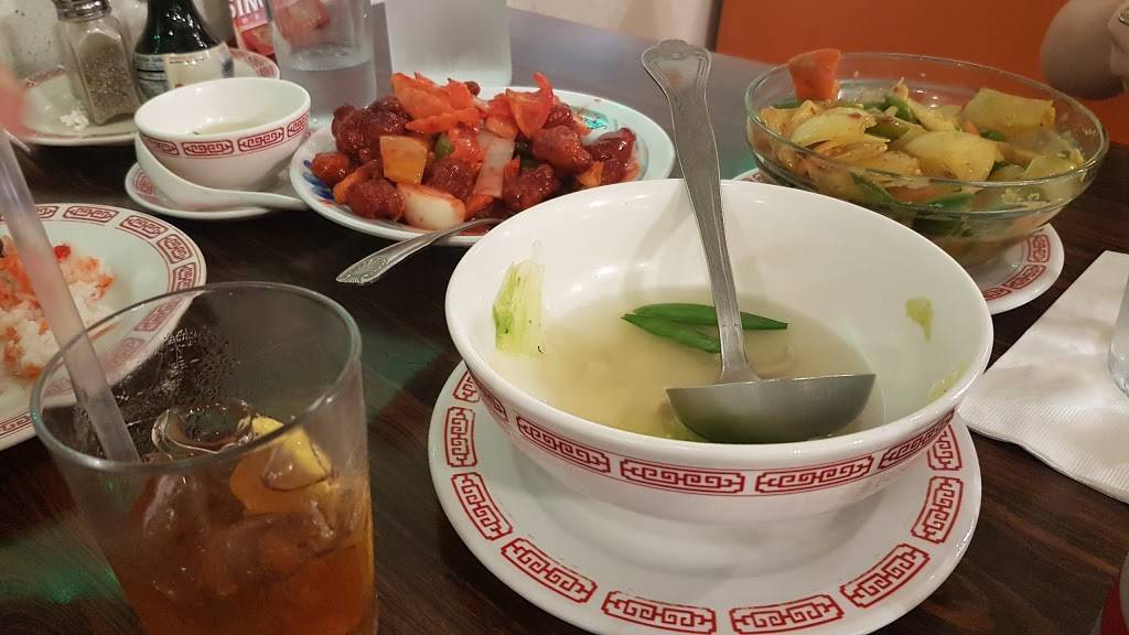 Yan Flower | restaurant | 617 Pacific Ave, Santa Cruz, CA 95060, USA | 8314232574 OR +1 831-423-2574