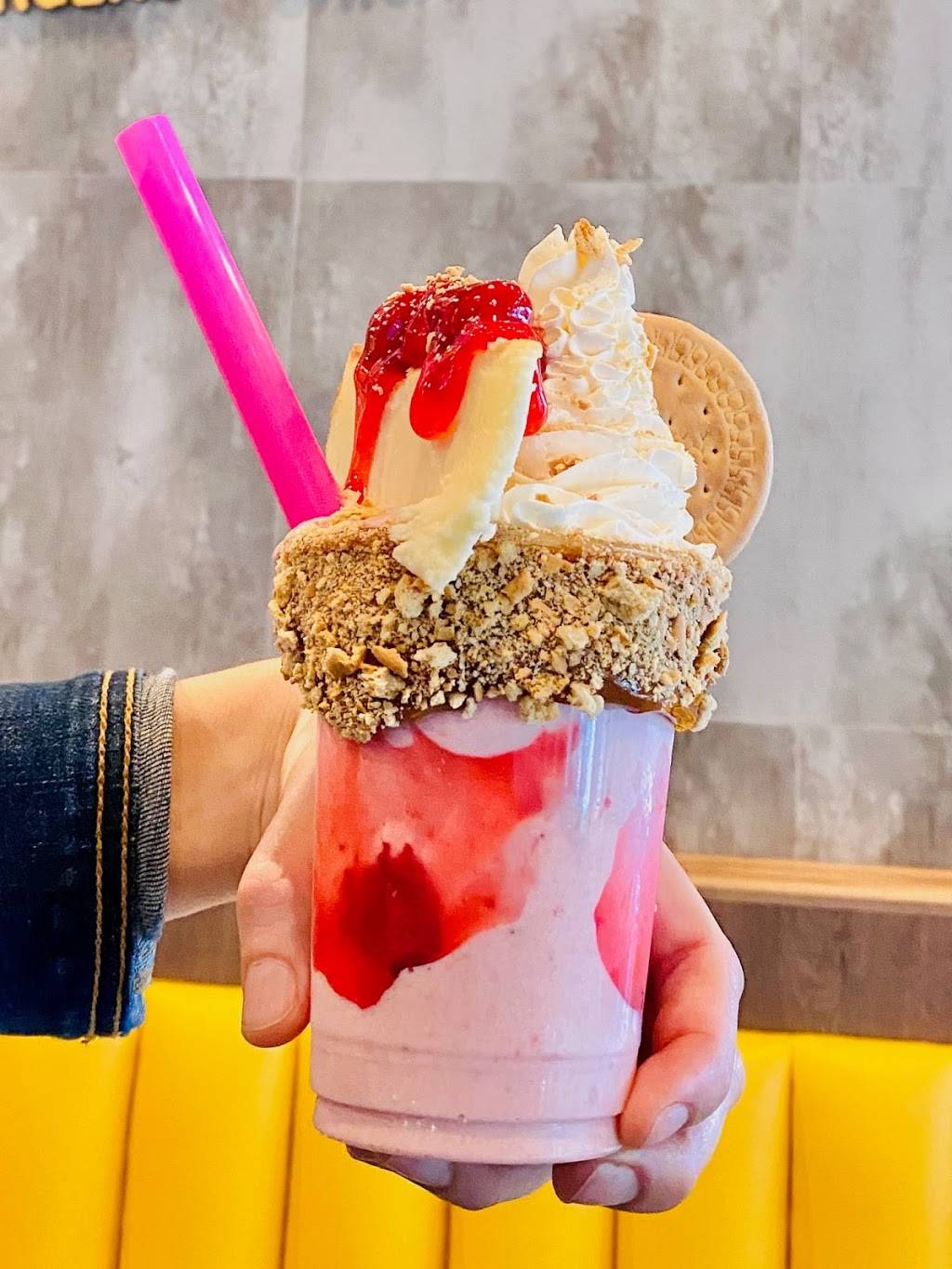 Burger and Chicken Factory | restaurant | 12703 Miramar Pkwy, Miramar, FL 33027, USA | 9544047954 OR +1 954-404-7954