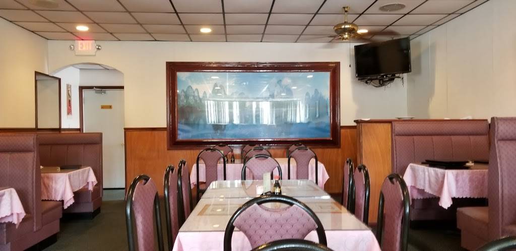 Asian Pearl Chinese Restaurant | restaurant | 4641 Main St, Zachary, LA 70791, USA | 2256588288 OR +1 225-658-8288