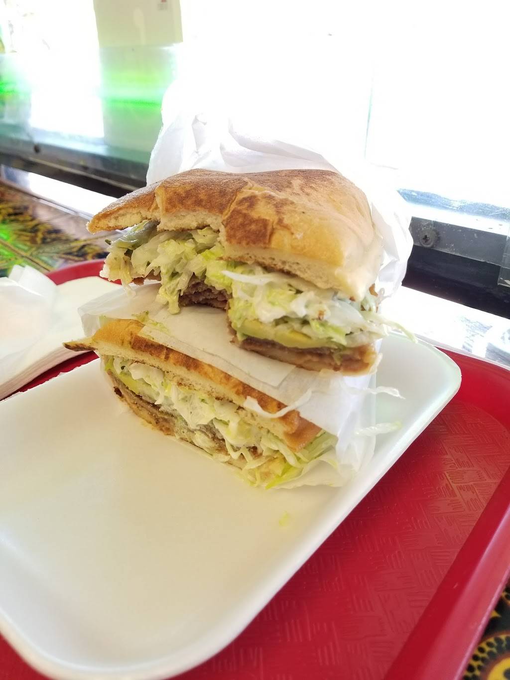 Marcys Mexican Food | restaurant | 756 Ventura Pl, San Diego, CA 92109, USA | 8584888203 OR +1 858-488-8203