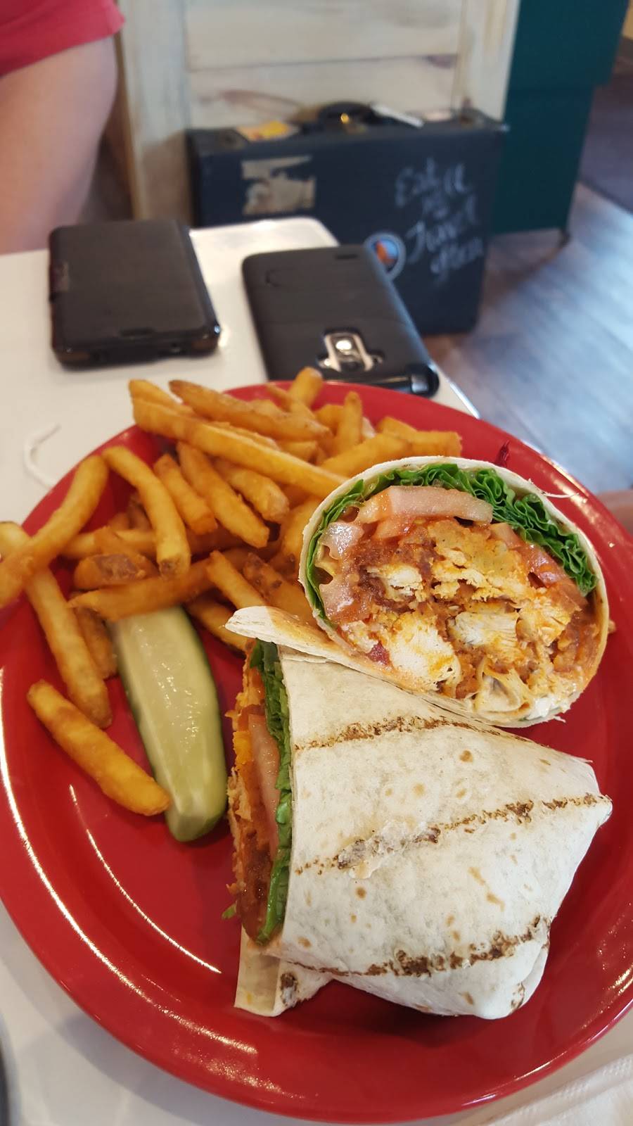 Partners Restaurant & Catering | restaurant | 485 Springfield St, Feeding Hills, MA 01030, USA | 4137860975 OR +1 413-786-0975