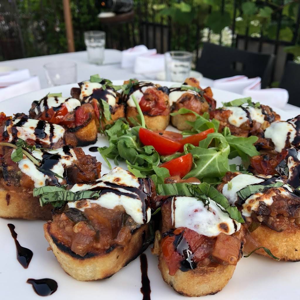 Mistralino Ristorante | restaurant | 133 Bradford St, Provincetown, MA 02657, USA | 7745935945 OR +1 774-593-5945