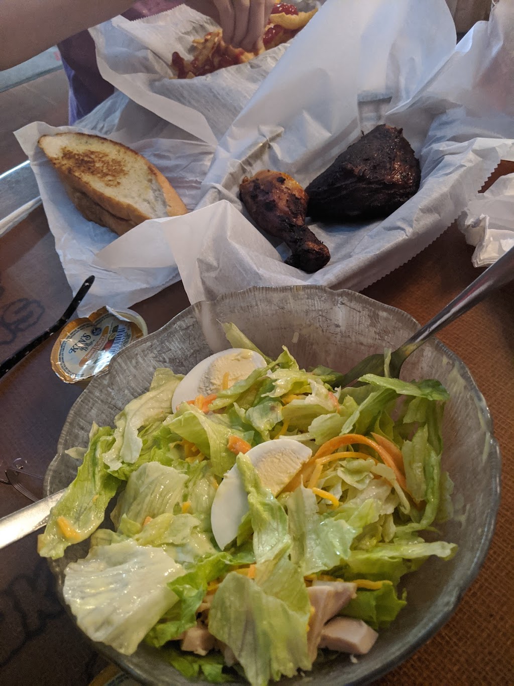 Smokeys On 29 | restaurant | 6475 Pensacola Blvd, Pensacola, FL 32505, USA | 8504780860 OR +1 850-478-0860