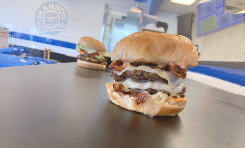 Brandon Burgers | restaurant | 6022 Winthrop Town Centre Ave, Riverview, FL 33578, USA | 8136616500 OR +1 813-661-6500