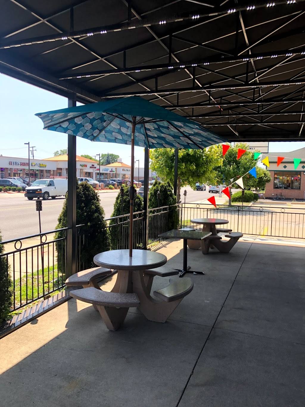 Arbeel Kabab Detroit كباب اربيل ديتروت | restaurant | 6551 Greenfield Rd, Detroit, MI 48228, USA | 3135829209 OR +1 313-582-9209