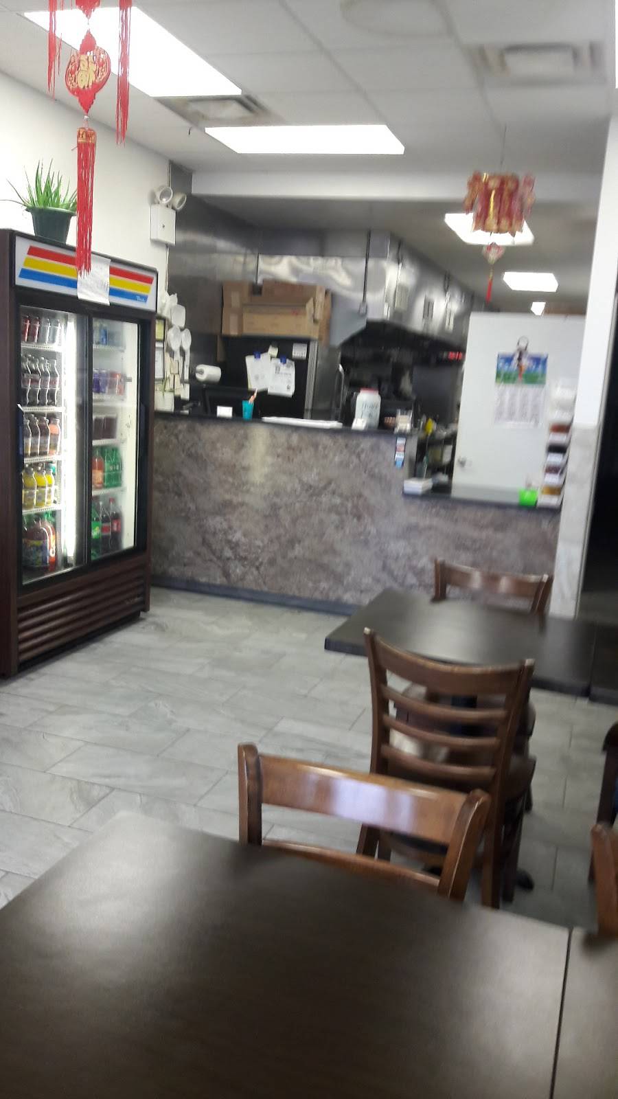 Chen Kitchen | restaurant | 732 Union Ave, Middlesex, NJ 08846, USA | 7326678111 OR +1 732-667-8111