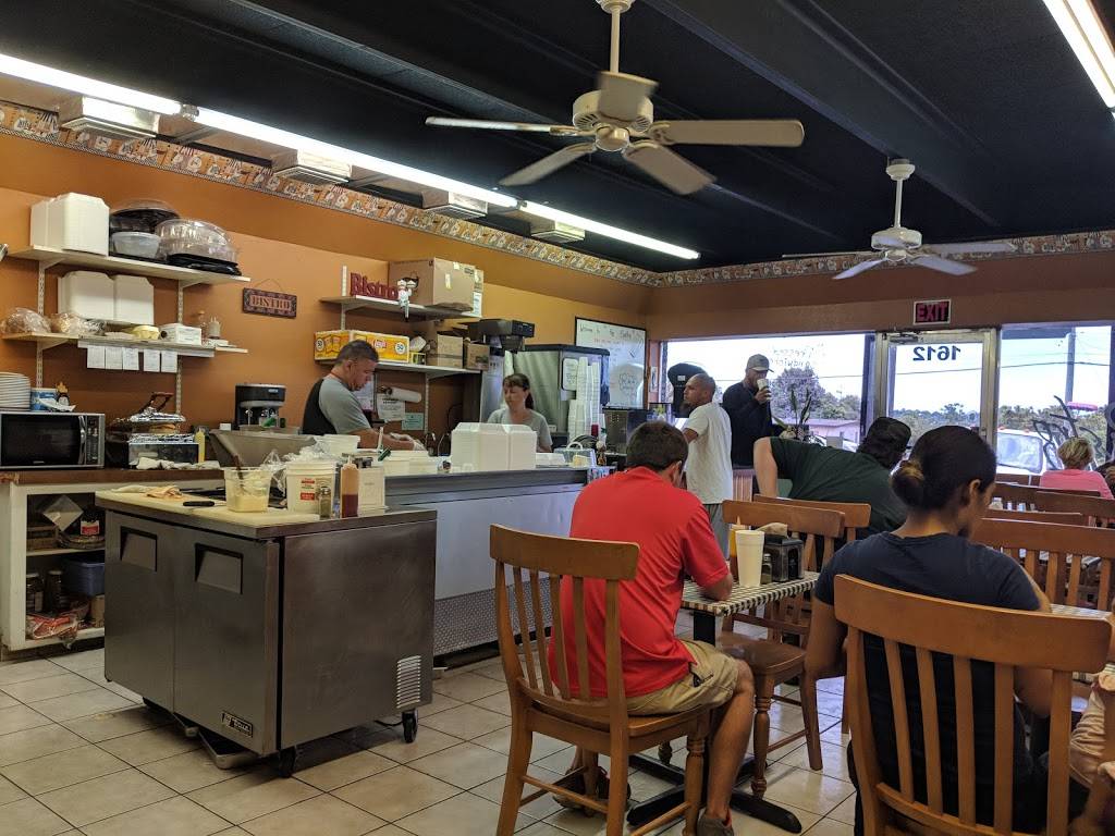 Chef Neils Bistro | restaurant | 1015, 1612 Dundee Rd, Winter Haven, FL 33884, USA | 8632935805 OR +1 863-293-5805