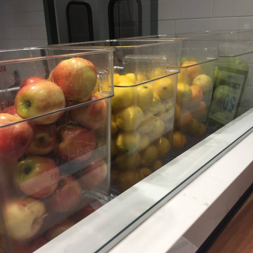 Nekter Juice Bar | cafe | 700 N Colorado Blvd, Denver, CO 80206, USA | 7207469568 OR +1 720-746-9568