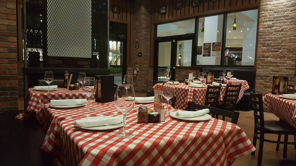 Grimaldis Pizzeria | restaurant | 11701 Lake Victoria Gardens Ave, Palm Beach Gardens, FL 33410, USA | 5616254665 OR +1 561-625-4665