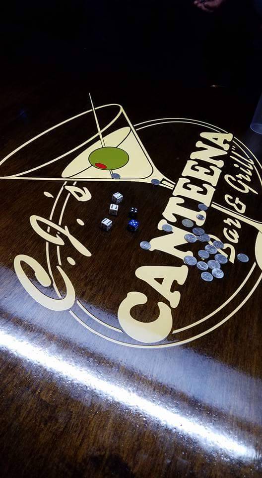 C Js Canteena | restaurant | 1616, 701 E Quincy St, Garrett, IN 46738, USA | 2603573393 OR +1 260-357-3393