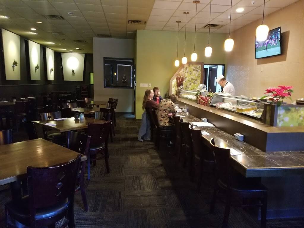 Wasabi Sushi Japanese Restaurant | restaurant | 5443 S Hulen St, Fort Worth, TX 76132, USA | 8173709700 OR +1 817-370-9700