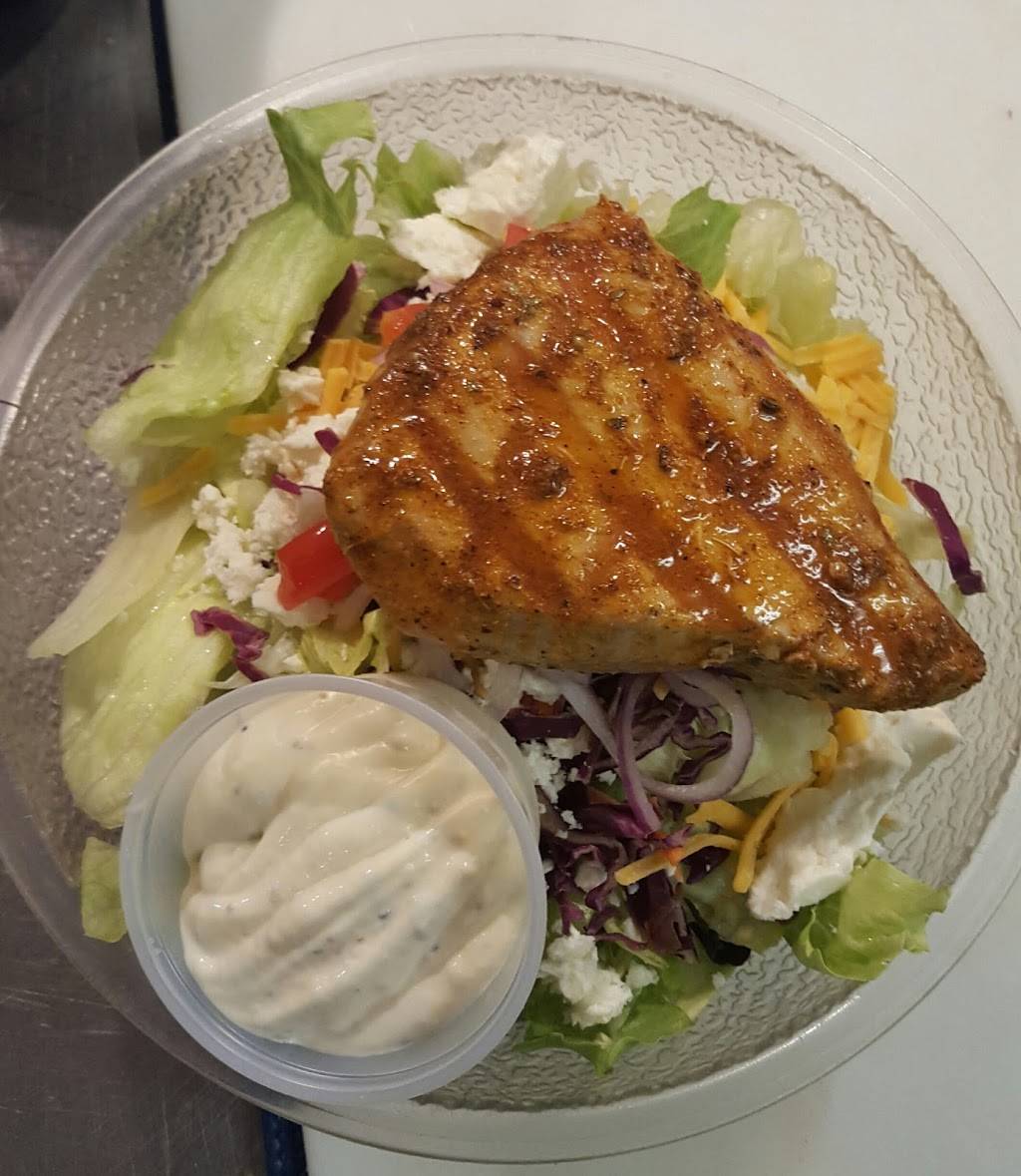 Basils B52 | restaurant | 110 Garner Rd #5, Spartanburg, SC 29303, USA | 8645835989 OR +1 864-583-5989