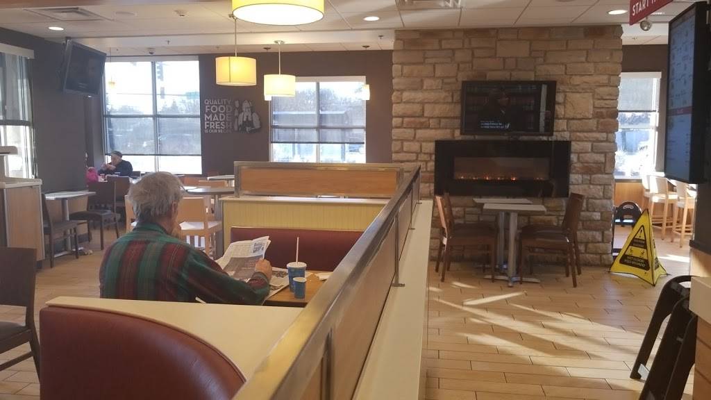 Wendys | restaurant | 12875 S Harlem Ave, Palos Heights, IL 60463, USA | 7089236676 OR +1 708-923-6676