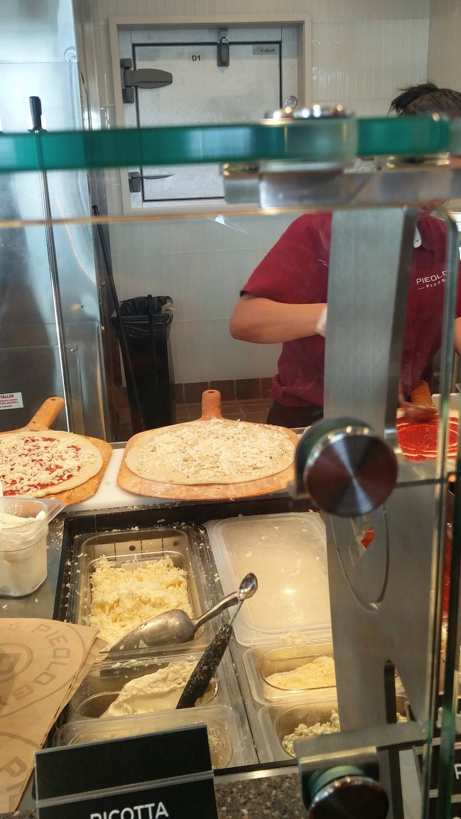 Pieology Pizzeria | restaurant | Pearlridge Center, 98 1005 Moanalua Rd, Aiea, HI 96701, USA | 8082005085 OR +1 808-200-5085