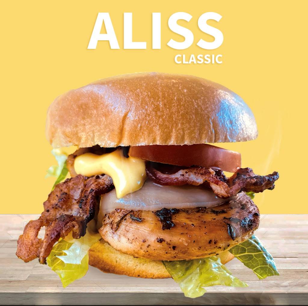 Pretty food llc | restaurant | 11114 Sweetgum Woods Dr, Orlando, FL 32832, USA | 7865436846 OR +1 786-543-6846